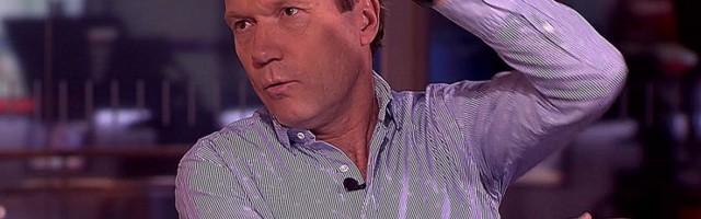 Ülikooliprofessor tunnistab, et Rootsi karjaimmuunsuse strateegia põhines valearvutusel