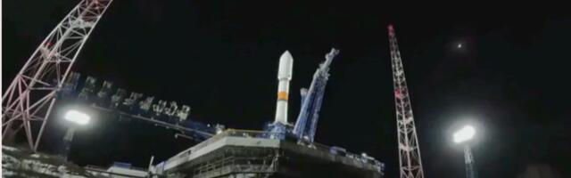 Russia’s new ‘Starlink‑Style’ Rassvet fleet loses its first satellite after weeks — Object 4 drops out of orbit but 15 others remain