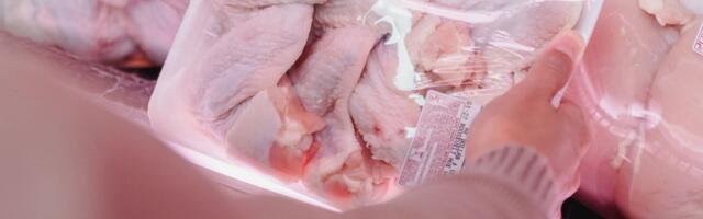 В магазинах Эстонии появился новый бренд мяса птицы. Руководство утверждает, что это уже отразилось на ценах
