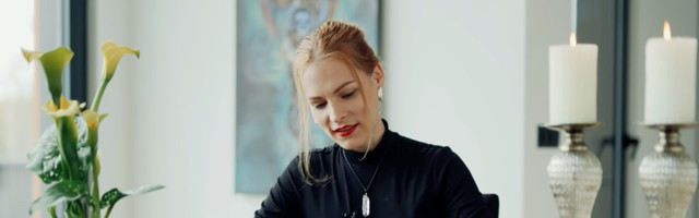 MARILYN KERRO õudne ennustus: sama asja öeldi ka enne küüditamist