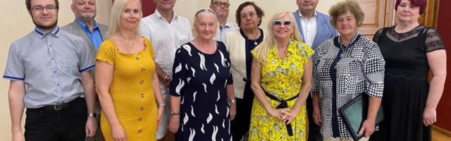 Tartumaa piirkonna juhtimist jätkab Marika Tuus-Laul