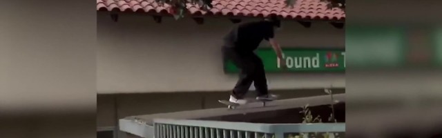 Reporter: Eesti rulatamine sünnib uuesti!