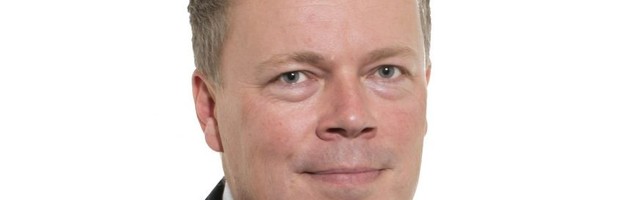 Laur Kaljuvee kandideerib Keskerakonna nimekirjas Rakvere linnavolikokku