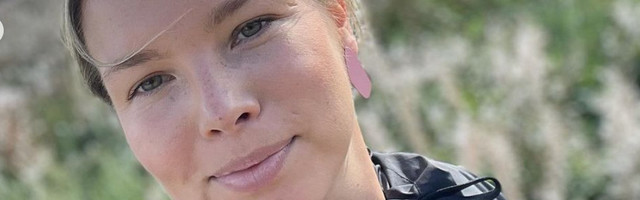 3 LAPSE EMA LUISA RÕIVAS ütles ilustamata tõe konkreetselt välja