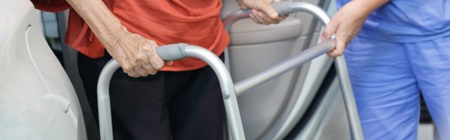 Terviseamet hooldekodu nakkuskoldes hooletust tuvastanud