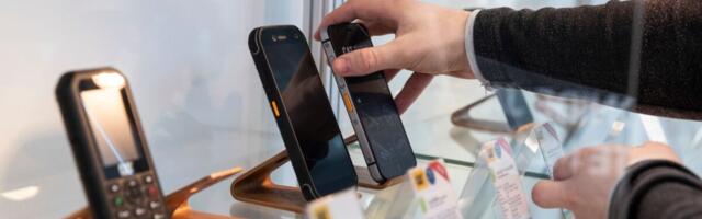 Kiibikriis jätab poeriiulitel kohti tühjaks ja ähvardab hinnatõusuga