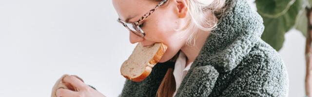 5 toiduainet, mis organismis põletikutaset kergitavad