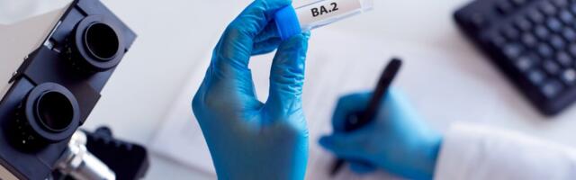 Omikroni BA.2 alamvariant võib olla nakkavam ja põhjustada raskemat haigust