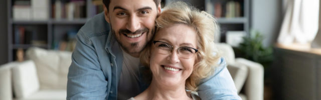 Kuidas suhtleb sinu mees oma emaga? Kui ta teeb seda sel viisil, oleks mõistlik lahku minna