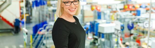 Tuuliki Poom: standardsemaid personaliprotsesse hakatakse digitaliseerima ja automatiseerima