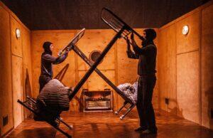 Joel Väli sümpaatne moralism