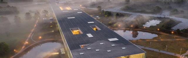 ERM on eestimaalaste hulgas tuntud ja atraktiivne muuseum