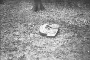 Giulia Cacciuttolo “See oli kunagi nii / T’was ever thus” HOP galeriis