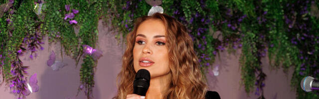 NÕUTUD TERAPEUT LAURA VALK paljastas naistele, kuidas oma suhtes kirg alles hoida