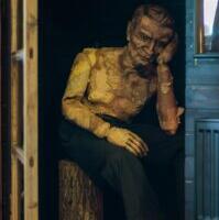 Hando Runneli „Küünlapäeval“