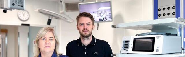 Kliinikumi kõrvakliinik kolib Maarjamõisa meditsiinilinnakusse