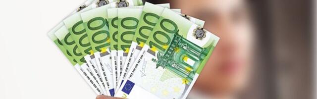 Kadri Seeder: "Keskastme spetsialistidel on palgatõus kõige tõenäolisem"