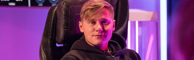 Mis juhtus? Robin Valting sattus haiglasse ja vajas erakorralist operatsiooni
