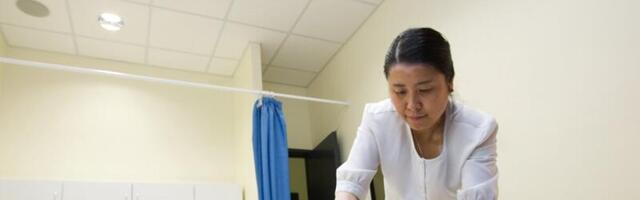 Kaubanduskoda tahab tõsta tervisekulutuste maksuvaba piirmäära