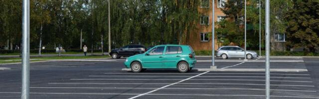Automaks soosib väiksemaid ja keskkonnasõbralikemaid sõiduvahendeid