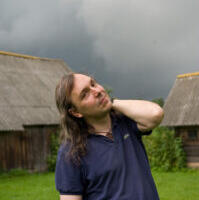 Väikese maailma suurus