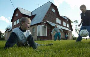 Haridus vajab paradigma muutust!