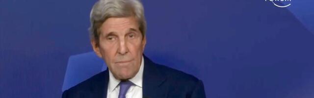 John Kerry: sotsiaalmeedia teeb valitsemise keeruliseks