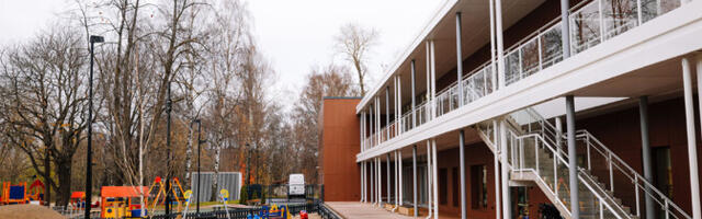 Проблема нехватки мест в столичных детсадах решена, но устроить ребенка поближе к дому непросто