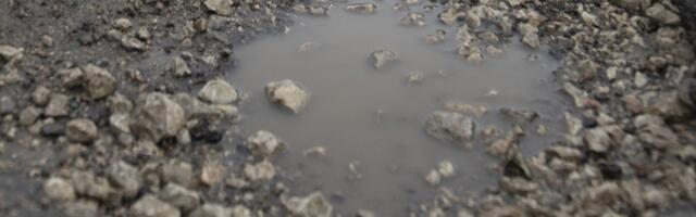 KINDLUSTUSEKSPERT SELGITAB | Jälle löökaugud! Kas liikluskindlustus hüvitab tekkinud kahjud?