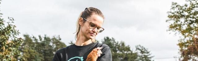 Puurikanalas töötanud salaagent_ julmus pühademunade taga