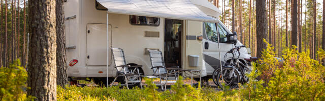 Tutvu karavanireiside võludega: CaravanFest toob kokku matkasõidukite maailma parimad palad