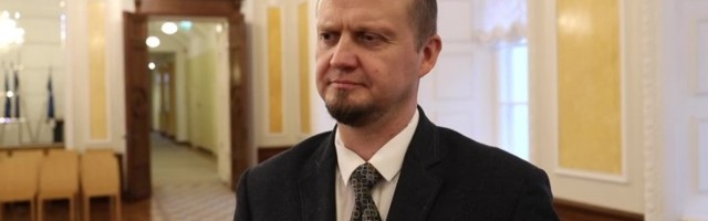 VIDEO | Anti Poolamets: seda, kas ERR on tasakaalustatud, peaks kontrollima uuringutega