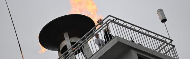 Galerii: lauluväljakul algas XXVIII laulupeo "Iseoma" avakontsert