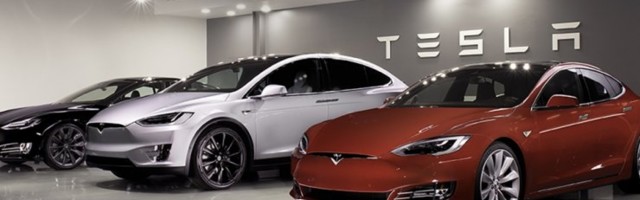 Tesla Autopiloot hinnati kehvemaks juhiabiliseks kui GM’i Super Cruise