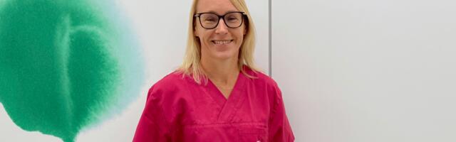 Vaid 21% Eesti imikutest toitub kuuendal elukuul ainult rinnapiimast 