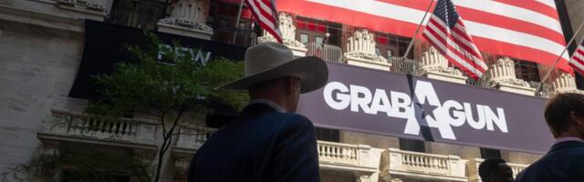 USA PÄEVIK | Ameeriklased on hambuni relvastatud, aga otsest ohtu pole. Relvade omamine on nende põhiseaduses, ideoloogias ja DNA-s