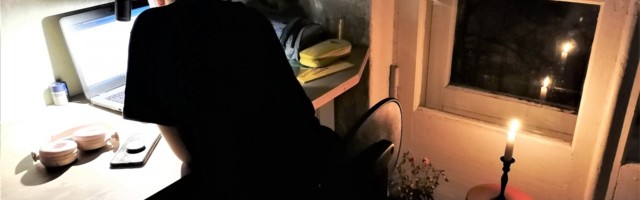 MÄRKMIK Hingetõmme Eesti Elu