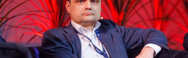 Masina- ja metallitööstuse TOP 2025 | Droonid lennutasid Threod Systemsi teiseks