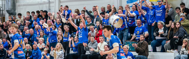 KÄSIPALL: Meistriliigas jäid punktid kodupubliku ees mänginud tiimidele