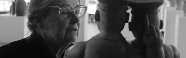 Suri keraamik Evi Mardna