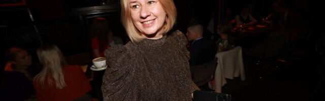 Otse kell 18.30: Perling tutvustab Parempoolsete plaane Tallinnas