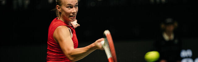 Malõgina kaotas Briti tulevikutähele ka Walesis