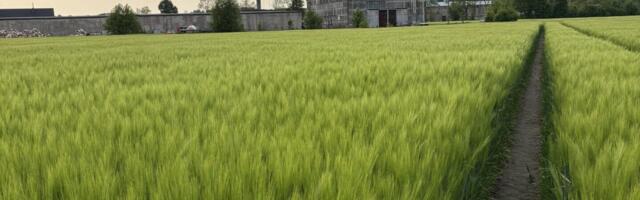 Suurima taliodrasaagi said tänavu Läänemaa põldurid