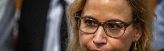 Palestiina vangi piinamisest video avaldanud Iisraeli sõjaväe tippjurist lahkus ametist, kadus, leiti ja pandi trellide taha