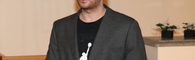 Tigran Gevorkjan: pere on alati number üks! Kripeldama jääb asjaolu, et isa ei jõudnud 11 aasta jooksul ühelegi mu esinemisele