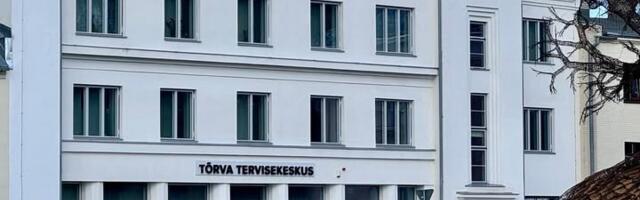 LUUP Tõrva perearstiabi pilootpojektide keerises