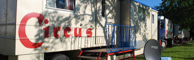 TULEVAL SÜGISEL TOIMUB PÄRNUS SUUR KARAVANIDE KOKKUTULEK