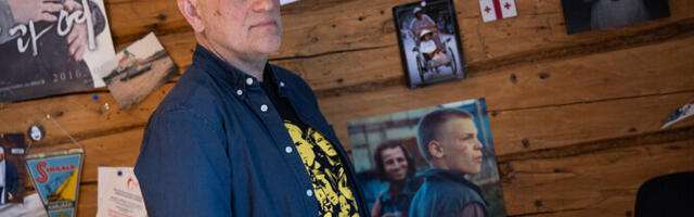 Ivo Felt: "Fränk" andis kindluse, et tasub töötada noortega