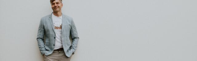 Arendajate ajastu lõpp? Ettevõtja Heikki Mägi lõi murdosa kulu ja ajaga äpi ilma arendajaid palkamata