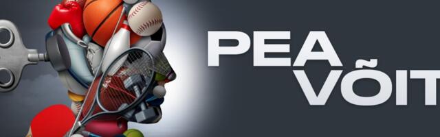 Spordipsühholoog Stoljarova_ vaimne tugevus ei tähenda, et sa ei murdu. See tähendab, et sa tead, mida teha, kui murduma hakkad